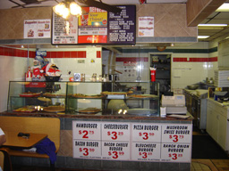 Pizzeria Restaurant Pizzeria Restaurant