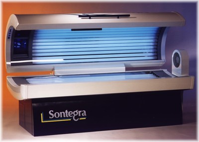 Two Successful Tanning Salons Two Successful Tanning Salons