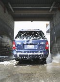 Businesses For Sale-Brooklyn Car Wash-Buy a Business