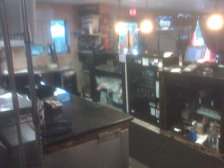 Businesses For Sale-Beautiful Profitable Pizzeria Restaurant-Buy a Business