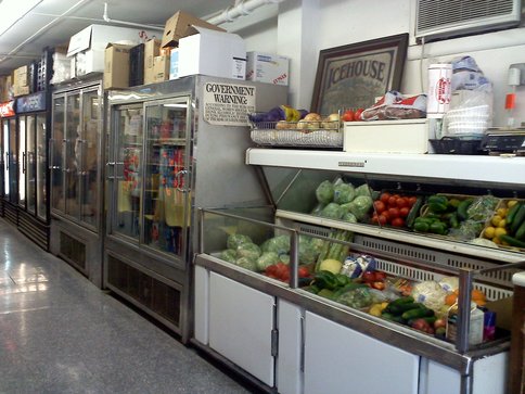 Grocery and C-Store for Sale in Oneida County