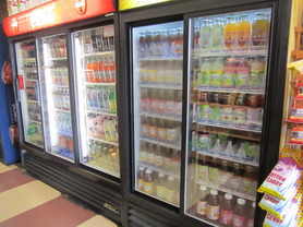 Businesses For Sale-High Income Producing Deli-Buy a Business