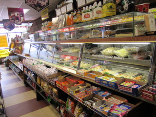 High Income Producing Deli