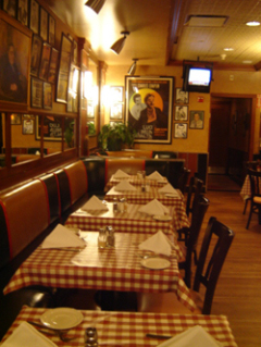 Businesses For Sale-Pizzeria and Full Restaurant with High Cash Flow-Buy a Business