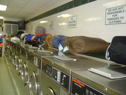 Top Notch Laundromat