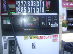 Businesses For Sale-Unbranded Gas Station and Convenience Store-Buy a Business