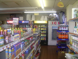 Businesses For Sale-Convenience Store and Sandwich Franchise-Buy a Business
