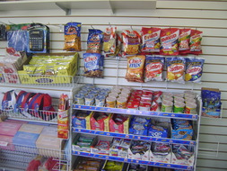 Businesses For Sale-Un branded Gas Station in Busy Location-Buy a Business