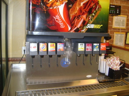 Businesses For Sale-Sandwich Franchise-Buy a Business