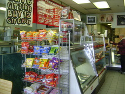 Businesses For Sale-Bagels Store-Buy a Business