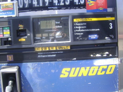 Businesses For Sale-Gas Station  Convenience Store-Buy a Business