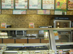 Businesses For Sale-Sandwich Franchise-Buy a Business