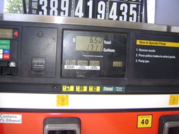 Businesses For Sale-Gas Station and Convenience Store-Buy a Business