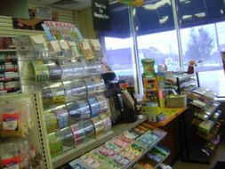 Businesses For Sale-Gasoline Service Station-Buy a Business