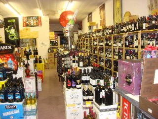 Suffolk County Liquor Store Suffolk County Liquor Store