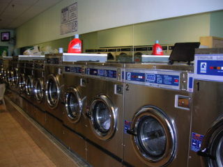 Queens Laundromat Queens Laundromat