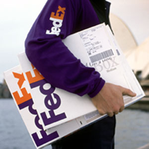 Fedex Home Delivery Route Fedex Home Delivery Route