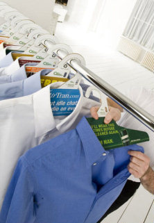 Dry Cleaning Plant -Drop Store Dry Cleaning Plant -Drop Store
