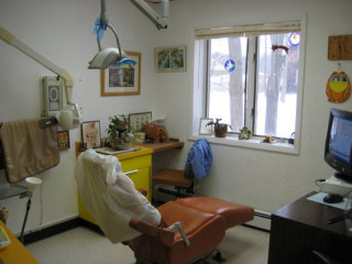 Dental Practice for Sale in Ulster County, NY