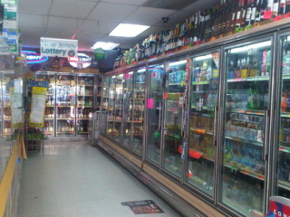 Businesses For Sale-Busy Liquor Store with Seller Financing-Buy a Business