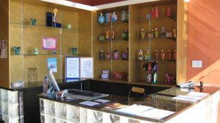 Top of the Line Tanning Salon Top of the Line Tanning Salon