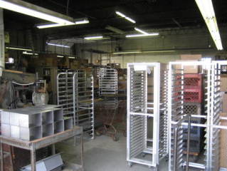 Welding & Metal Fabrication Business Welding & Metal Fabrication Business