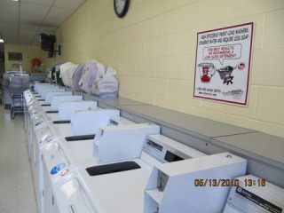 Turn Key Laundromat Turn Key Laundromat