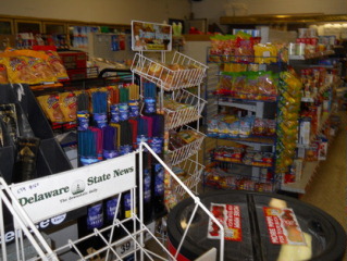 Businesses For Sale- Gasoline Service Station Convenience Store-Buy a Business