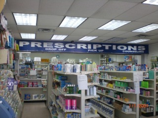 Businesses For Sale-Pharmacy-Buy a Business