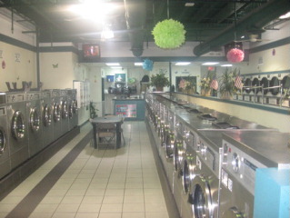 Beautiful Laundromat Beautiful Laundromat