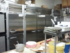 Ice Cream Distribution Business Ice Cream Distribution Business