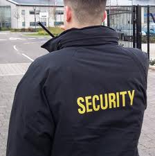 Businesses For Sale-Growing Security Company-Buy a Business