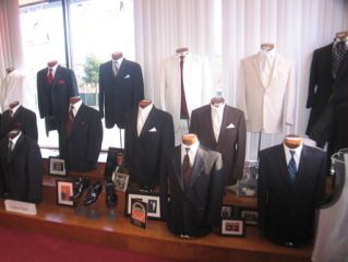 Businesses For Sale-Established Tuxedo Rental and Sales Business-Buy a Business